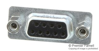 AMPHENOL COMMERCIAL PRODUCTS L717SDEH09POL2RM8