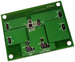ANALOG DEVICES ADP151UJZ-REDYKIT