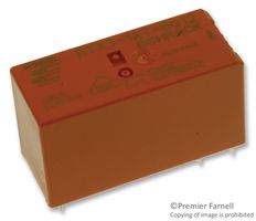 SCHRACK - TE CONNECTIVITY RTX3-1AT-B012.