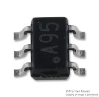 TEXAS INSTRUMENTS LMH6601MG/NOPB