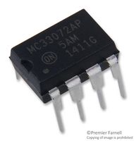 ON SEMICONDUCTOR MC33072APG.