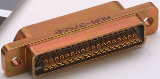 ITT CANNON MDM-15SSB