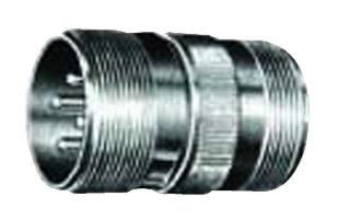 AMPHENOL MS3101A20-4S