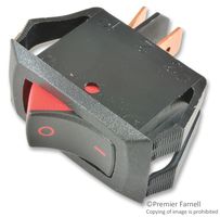 CARLING TECHNOLOGIES RA901-VB-B-9-V