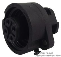 AMPHENOL SINE/TUCHEL C016 20G003 100 12..