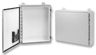 HOFFMAN ENCLOSURES A-202408LP