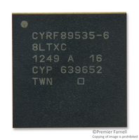 CYPRESS SEMICONDUCTOR CYRF89535-68LTXC