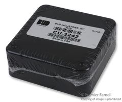 BUD INDUSTRIES CU-3242