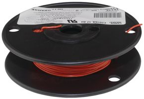 CAROL CABLE/GENERAL CABLE C2016A.12.04