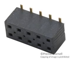 SAMTEC TLE-105-01-G-DV