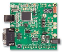 NXP DEMO9S08SH32