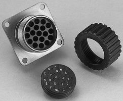 ITT CANNON 192993-0033