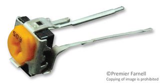 PANASONIC ELECTRONIC COMPONENTS EVN-DJAA03B14