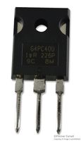 INTERNATIONAL RECTIFIER IRG4PC40UPBF