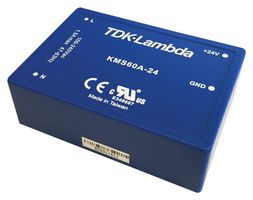 TDK-LAMBDA KMS-60A-24