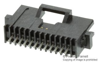 AMP - TE CONNECTIVITY 6-104071-1