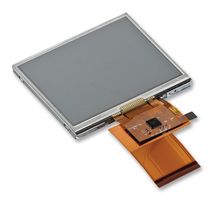 DENSITRON DET035QVNTCMI-1W