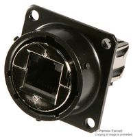 AMPHENOL PCD RJF62A1ZN