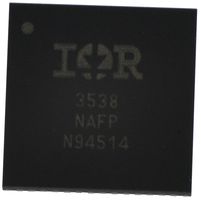 INFINEON IR3538MTRPBF