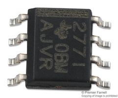 TEXAS INSTRUMENTS TLC277IDR