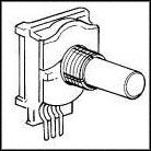 HONEYWELL 574SX1M48S104SD