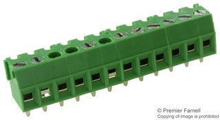 MULTICOMP MB332-350M12