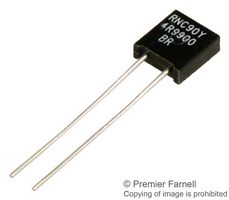 VISHAY FOIL RESISTORS Y00894R99000BR0L