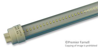 MULTICOMP MC-T8-60-10W-L-UM-CW-01