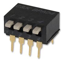 C & K COMPONENTS BPA04B