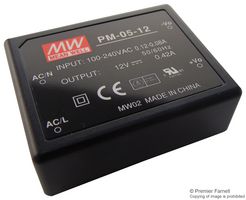 MEAN WELL PM-05-12