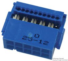 AMPHENOL FCI 66900-110LF