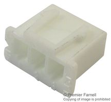 JST (JAPAN SOLDERLESS TERMINALS) XHP-3