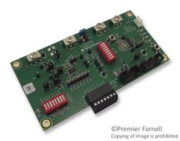 TEXAS INSTRUMENTS BQ76925EVM