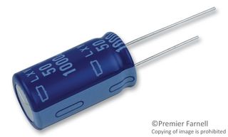 UNITED CHEMI-CON ELXY500ELL102ML30S