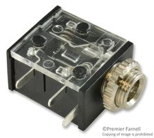 SWITCHCRAFT/CONXALL 35RAPC2BV4