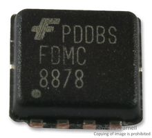 ON SEMICONDUCTOR/FAIRCHILD FDMC8878