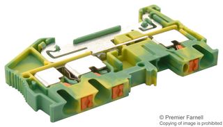 PHOENIX CONTACT PT 2,5-TWIN-PE