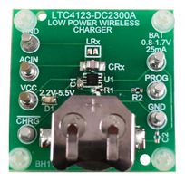 LINEAR TECHNOLOGY DC2302A