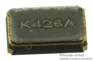 ABRACON ABS06-32.768KHZ-1-T.