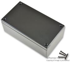 BUD INDUSTRIES CU-1874-B.