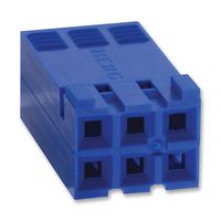 AMPHENOL FCI 65239-006LF