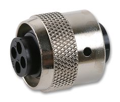 ITT CANNON TR1823PFS1NB