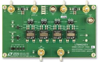 LINEAR TECHNOLOGY DC1780A-C