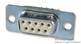 CINCH CONNECTIVITY SOLUTIONS DEH-9S-F179