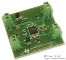 TEXAS INSTRUMENTS TL1963A-33EVM