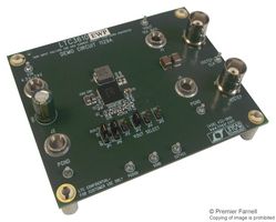 LINEAR TECHNOLOGY DC1129A