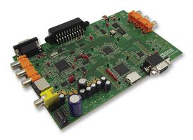ANALOG DEVICES EVAL-ADV7401EBZ