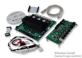 TEXAS INSTRUMENTS TAS5508-5142K7EVM