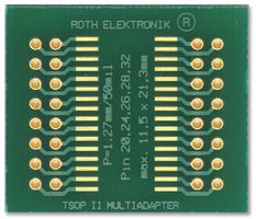 ROTH ELEKTRONIK RE900-06