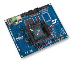 NXP XPC564AADPT324S